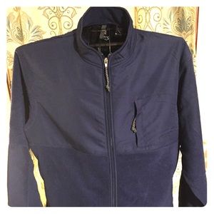 NWOT Men’s Chaps Jacket